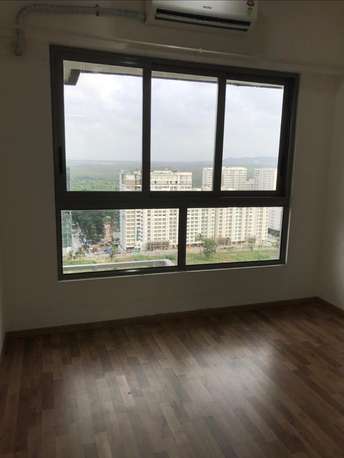2 BHK Apartment For Rent in The Wadhwa The Address Ghatkopar West Mumbai 6196528