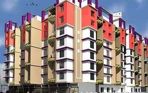 1 BHK Apartment For Resale in Gauri Vinayak Kashish Galaxy Kalyan East Thane 6196560