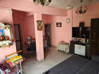 1 BHK Apartment For Resale in Vijay Garden Ghodbunder Road Thane  6196562