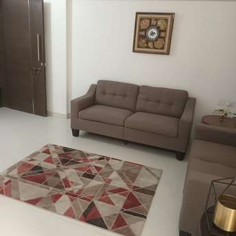 2 BHK Apartment For Resale in Ganga Fernhill Undri Pune  6196551