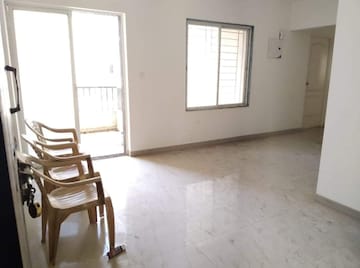 2.5 BHK Apartment For Rent in Kumar Kul Utsav Kondhwa Budruk Pune  6196537