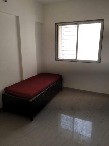 Bedroom in 2.5 BHK Apartment at Kumar Kul Utsav, Kondhwa Budruk – for Rent