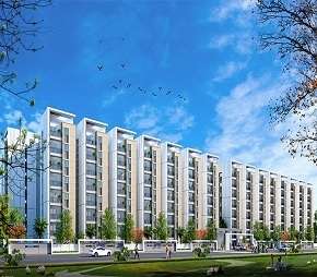 2 BHK Apartment For Resale in Ramky Truspace Aspire Bala Nagar Hyderabad 6196633