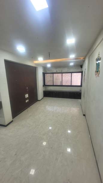 1 BHK Apartment For Rent in Neo Shastri Nagar CHS Mulund West Mumbai 6196632