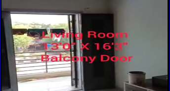 2 BHK Apartment For Resale in Soma Talav Vadodara 6196534