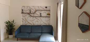 1 BHK Apartment For Resale in Sankla Avani Mohammadwadi Pune  6196639