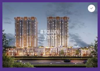 4 BHK Apartment For Resale in M3M Capital Sector 113 Gurgaon 6196680
