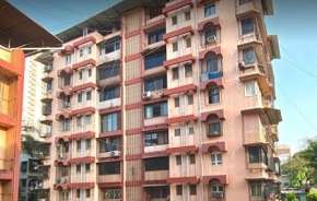 1 BHK Apartment For Rent in New Diamond CHS Louis Wadi Thane 6196703