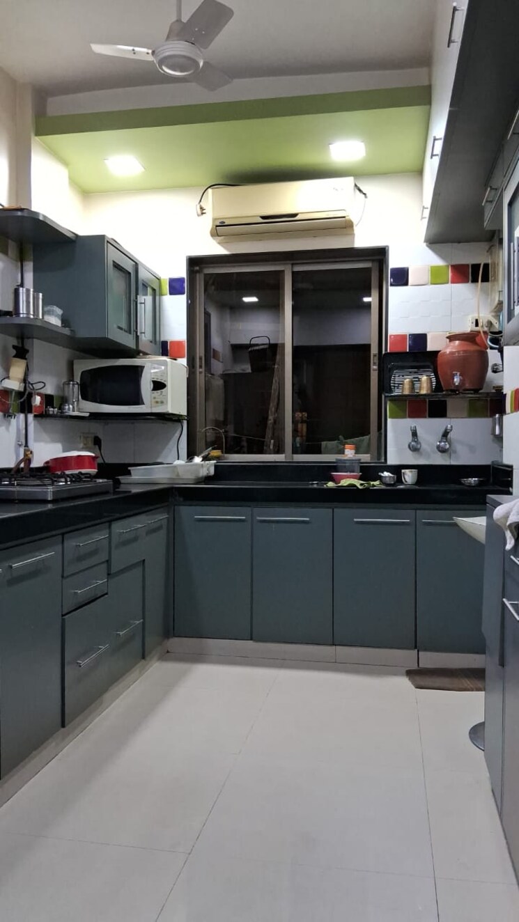 Kitchen, motwani-deep-tower 2 Bedroom 1100 Sq.Ft. Apartment In Andheri West Mumbai 6196764