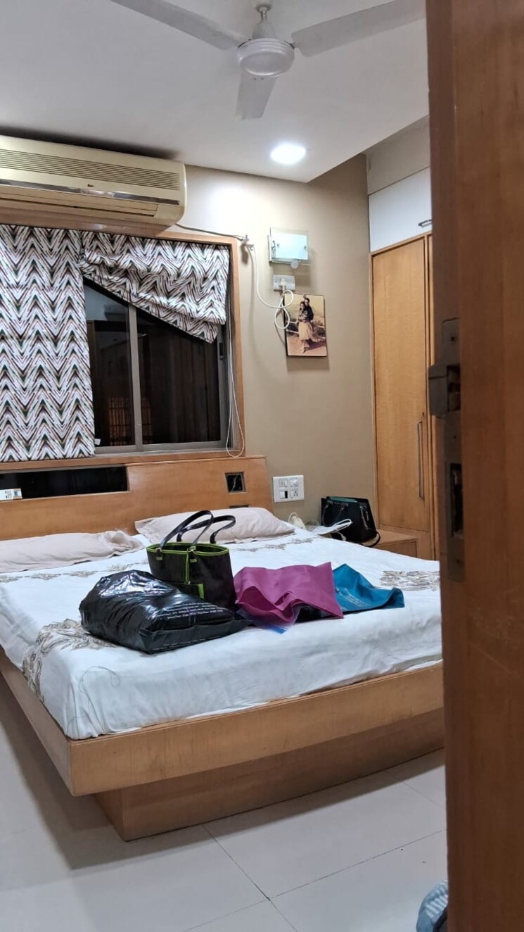 Bedroom, motwani-deep-tower 2 Bedroom 1100 Sq.Ft. Apartment In Andheri West Mumbai 6196764