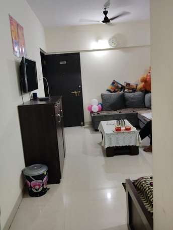 1 BHK Apartment For Resale in Raheja Vistas Phase 3 Mohammadwadi Pune 6196745