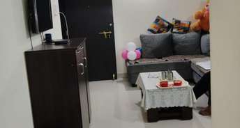 1 BHK Apartment For Resale in Raheja Vistas Phase 3 Mohammadwadi Pune 6196745