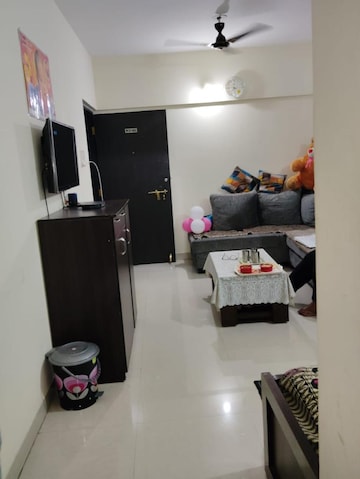 1 BHK Apartment For Resale in Raheja Vistas Phase 3 Mohammadwadi Pune  6196745