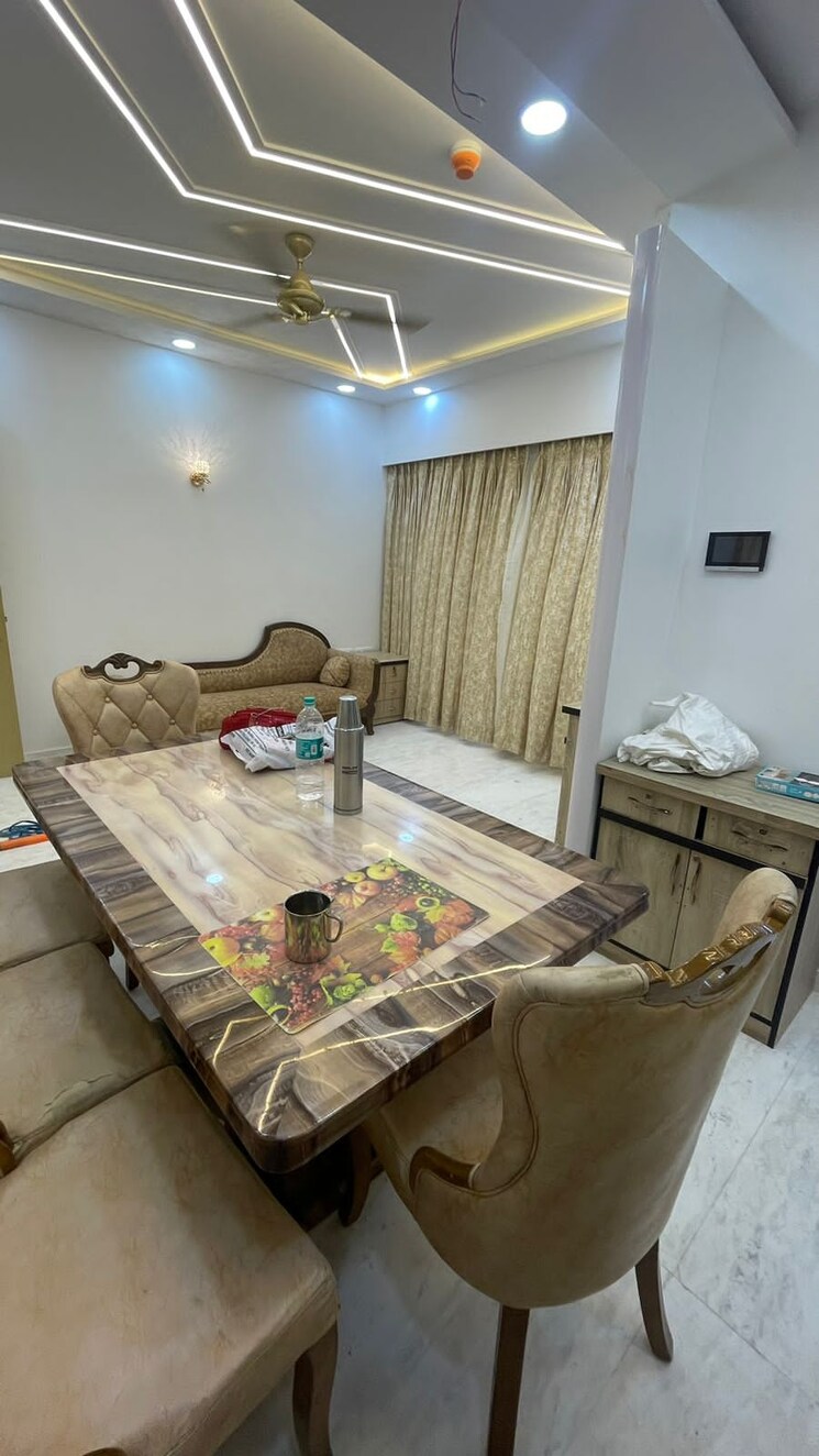 Resale 1 Bedroom 472 Sq Ft Apartment In Sheth Vasant Oasis Andheri