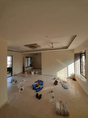 3 BHK Apartment For Rent in Bramha Exuberance Kondhwa Pune 6196797