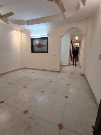 2 BHK Builder Floor For Rent in RWA Malviya Block B1 Malviya Nagar Delhi 6196801