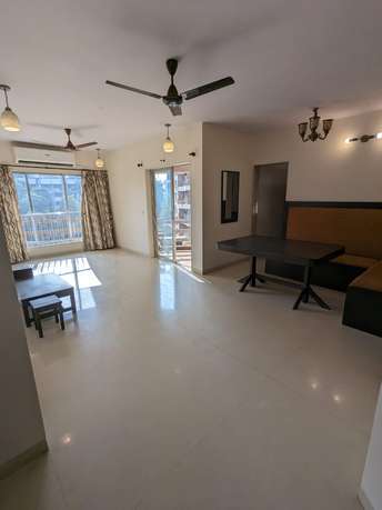 2 BHK Apartment For Rent in Gurukrupa Marina Enclave Malad West Mumbai 6196823