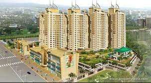 3 BHK Apartment For Rent in Varun Garden Ghodbunder Road Thane 6196818