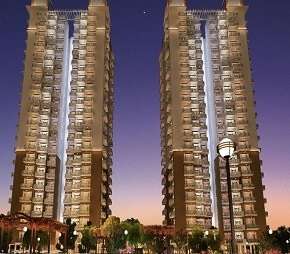 2 BHK Apartment For Resale in Emenox La Solara Noida Ext Sector 16 Greater Noida 6196834