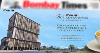 3 BHK Apartment For Resale in Bharat Skyvistas Andheri West Mumbai 6196845