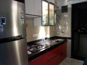 3 BHK Apartment For Resale in K Raheja Interface Heights Malad West Mumbai 6196847