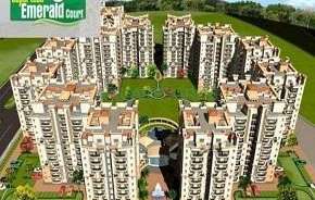 3 BHK Apartment For Rent in Supertech Emerald Court Sector 93a Noida 6196859