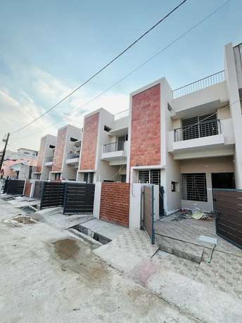 3 BHK Independent House For Resale in Lalpur Raipur 6196908