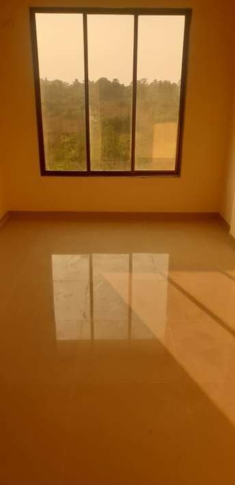 2 BHK Apartment For Resale in Shree Sai Bhakti Complex Palghar Mumbai 6196919