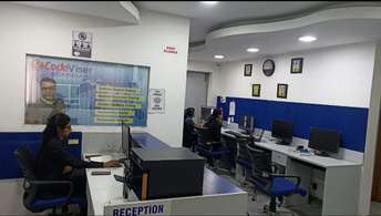 Commercial Office Space 1100 Sq.Ft. For Rent In Hazratganj Lucknow 6196944