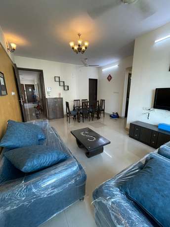 3 BHK Apartment For Rent in Rustomjee Urbania Majiwada Thane 6196953