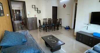 3 BHK Apartment For Rent in Rustomjee Urbania Majiwada Thane 6196953