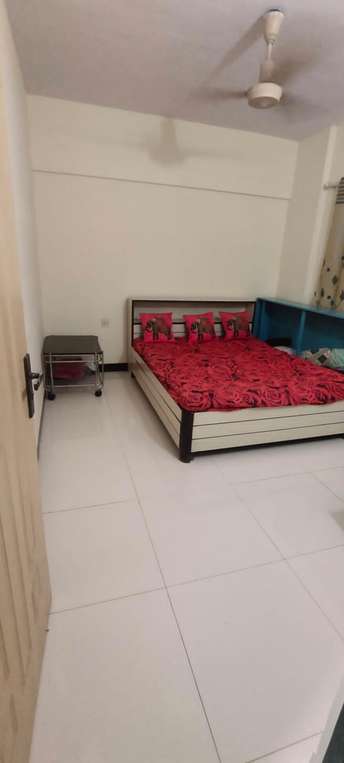 1 BHK Apartment For Rent in Royal Palms Goregaon East Mumbai 6196971