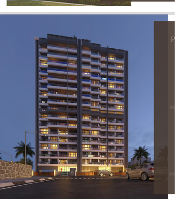 3 BHK Apartment For Resale in Juhu Mumbai 6197016