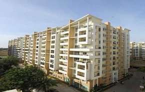 3 BHK Apartment For Resale in Manjeera Diamond Towers Gopanpally Hyderabad 6197080