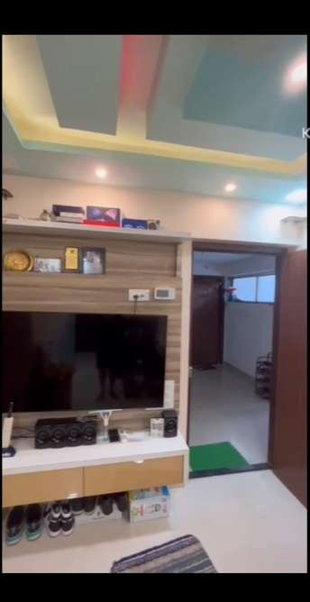 1 BHK Apartment For Resale in Bhandup West Mumbai 6197079