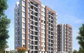 2 BHK Apartment For Resale in Destination EL Progreso Moshi Pune 6197132