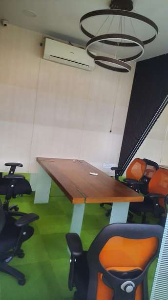 Commercial Office Space 1500 Sq.Ft. For Rent In Vashi Sector 19a Navi Mumbai 6197147