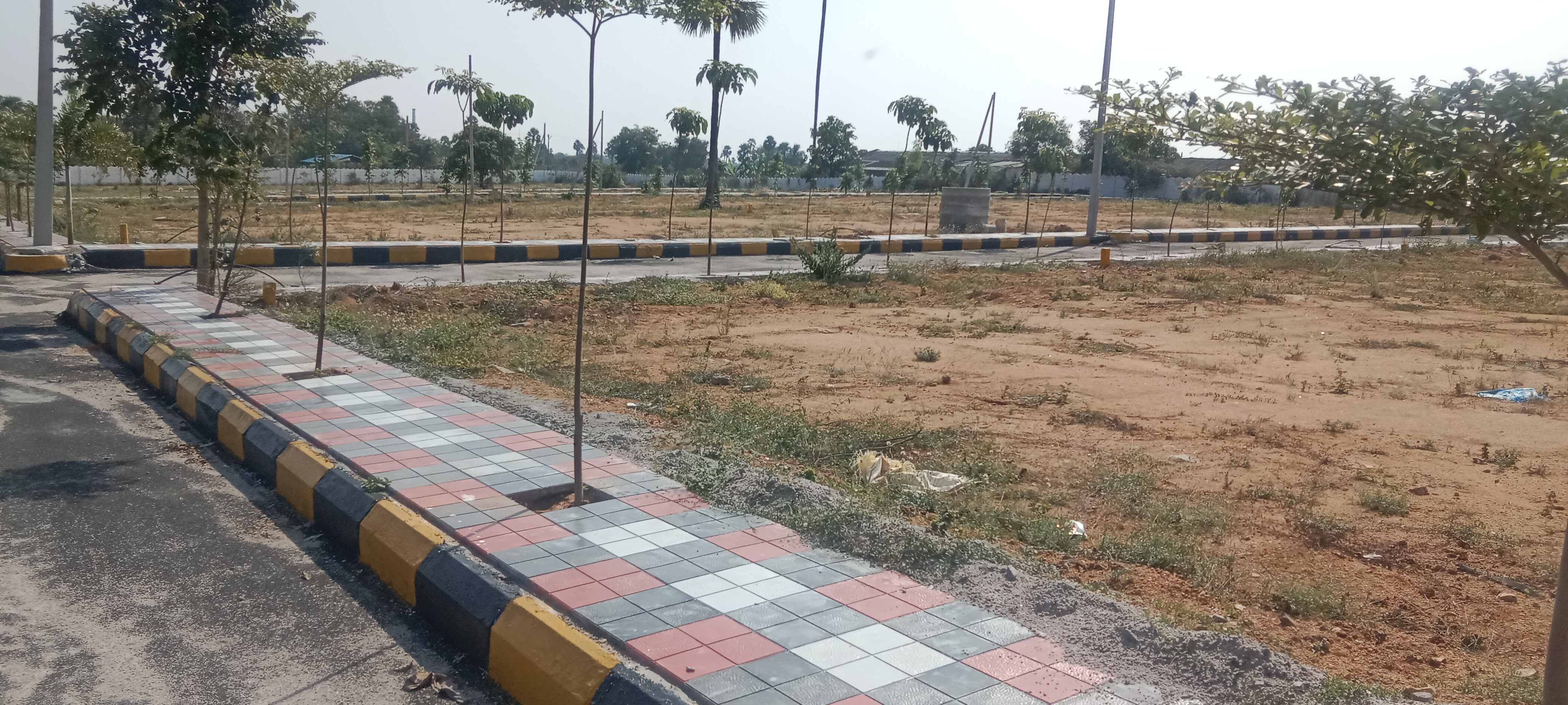 Plot For Resale in Azamabad Hyderabad  6197142