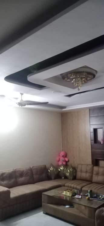 3 BHK Builder Floor For Rent in Nirman Vihar Delhi 6197417