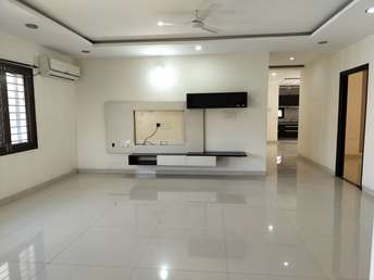 3 BHK Apartment For Rent in Jubilee Hills Hyderabad 6197416