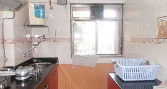 1 BHK Apartment For Rent in Sai Charan Residency Mira Road Mumbai 6197405