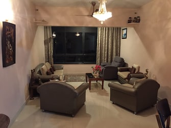 3.5 BHK Apartment For Resale in Golf Links Vasanth Nagar Bangalore  6197541