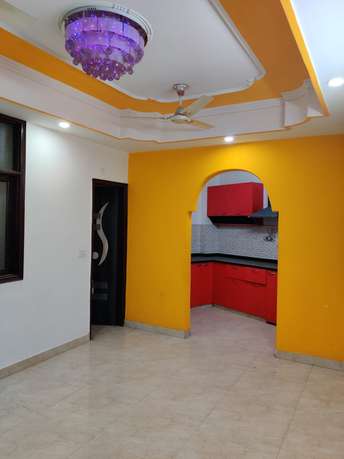 2 BHK Builder Floor For Resale in Neb Sarai Delhi  6197559