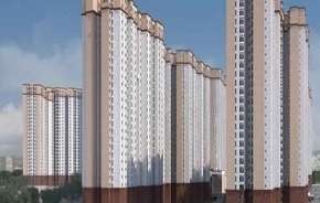 3 BHK Apartment For Resale in Prestige Jindal City Bagalakunte Bangalore 6197581