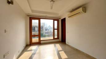 3 BHK Builder Floor For Rent in Navjeevan Vihar Delhi 6197725