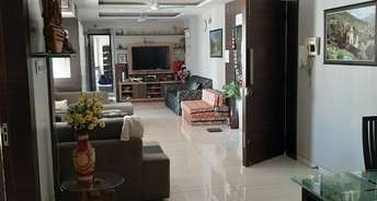 4 BHK Apartment For Resale in Roadpali Navi Mumbai 6197744