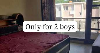 Pg For Boys In Sector 27 Chandigarh 6197729