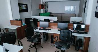 Commercial Office Space 750 Sq.Ft. For Rent In Jetalpur Vadodara 6197778