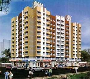 1 BHK Apartment For Rent in Sai Heritage Mumbai Nalasopara West Mumbai 6197787