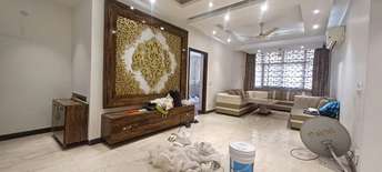 4 BHK Builder Floor For Rent in Ardee City Sector 52 Gurgaon 6197813